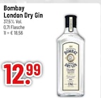 Aktuelle Gin Angebote bei Trinkgut in Regensburg Aktuelles London Dry Gin Angebot bei Trinkgut in Regensburg ab 12,99 €
