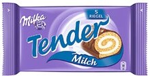 MILKA Tender bei Kaufland in Ludwigsburg MILKA Tender im Angebot bei Kaufland Ludwigsburg für 1,59 €