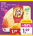 gekühlt bei Netto Marken-Discount im Tüchen Prospekt für 1,29 €