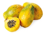 Essreife Papaya Angebote bei REWE Rostock für 4,44 €