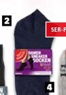 Herren Sport- und Freizeitsocken Angebote bei Marktkauf Konstanz für 6,99 €