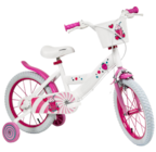 Vélo enfant en promo chez JouéClub Vélo enfant dans le catalogue JouéClub