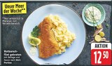 Rotbarschfilet gebraten für 12,50 € bei E center im Angebot Rotbarschfilet gebraten im aktuellen E center Prospekt