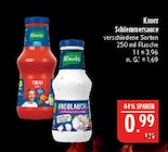 Schlemmersauce Chili im Angebot bei Marktkauf in Leipzig Schlemmersauce Chili Angebote von Knorr bei Marktkauf Leipzig für 0,99 €