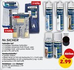 Farbroller-Set* Angebote von Nr. SICHER bei Penny Kassel für 2,99 €