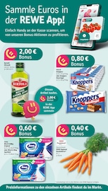 Aktueller REWE Prospekt mit Süßigkeiten, "Dein Markt", Seite 2