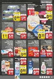 Milch im E center Prospekt in Bad Salzuflen Aktueller E center Prospekt mit Milch, "Aktuelle Angebote", Seite 11