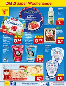 Feinkostlebensmittel im aktuellen Netto Marken-Discount Prospekt (Duisburg) Feinkostlebensmittel im Netto Marken-Discount Prospekt "Aktuelle Angebote" mit 68 Seiten (Duisburg)