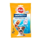 Dentastix - PEDIGREE à 1,69 € dans le catalogue Carrefour