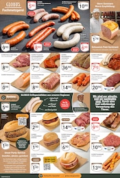 Schweinefleisch im GLOBUS Prospekt in Oberursel Aktueller GLOBUS Prospekt mit Schweinefleisch, "Aktuelle Angebote", Seite 12