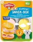 Junior Snack-Box von Gutfried für 1,99 € bei Netto mit dem Scottie im Angebot Junior Snack-Box von Gutfried im aktuellen Netto mit dem Scottie Prospekt