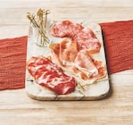 Assiette italienne premium en promo chez Super U Caen à 2,25 €