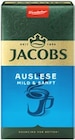 Auslese Klassisch von Jacobs im aktuellen Kaufland Prospekt für 6,49 €