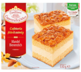 Cafeteria Fein & Sahnig Mandel-Bienenstich Angebote von Coppenrath & Wiese bei REWE Hürth für 3,49 €