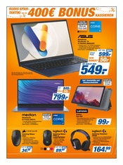 Asus im expert TeVi Prospekt in Nürnberg Aktueller expert TeVi Prospekt mit Asus, "Top Angebote", Seite 8