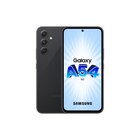 Smartphone Samsung A54 5G 128Go en promo chez Auchan Hypermarché Paris à 449,00 €