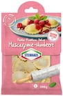 Pasta Rustica Mascarpone-Himbeere Angebote von Steinhaus bei REWE Mönchengladbach für 1,69 €
