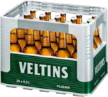 Pilsener im Angebot bei EDEKA in Neubrandenburg Pilsener Angebote von Veltins bei EDEKA Neubrandenburg für 10,49 €