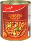Suppen im tegut Prospekt Eintopf von Jeden Tag im aktuellen tegut Prospekt für 1,89 €