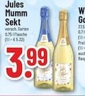 Trinkgut Rhede Prospekt mit  im Angebot für 3,99 €