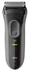 Rasierer »Series 3 ProSkin« Angebote von Braun bei Kaufland Lingen für 54,99 €
