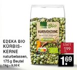 KÜRBISKERNE Angebote von EDEKA BIO bei E center Ratingen für 1,69 €