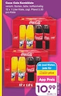 Kombikiste Angebote von Coca-Cola bei Netto Marken-Discount Kelheim für 10,99 €