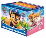 La Pat' Patrouille Ma Première Bibliothèque - Hachette Jeunesse - Nickelodeon à 12,90 € dans le catalogue Fnac