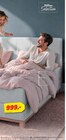 Boxspringbett „Catania“ im Höffner Prospekt Boxspringbett „Catania“ von Höffner Selection im aktuellen Höffner Prospekt für 19,99 €