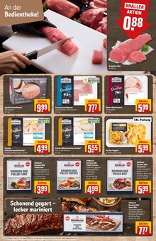 Becks im REWE Prospekt "Dein Markt" mit 34 Seiten (Bielefeld)