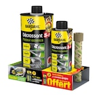 Décrassant 5 en 1 moteur essence bardahl 1 l + 300 ml offerts - BARDAHL dans le catalogue Norauto