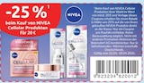 -25 % Angebote von NIVEA Cellular bei budni Norderstedt