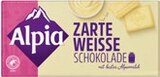 Zarte weisse Schokolade im Angebot bei Kaufland in Hildesheim Zarte weisse Schokolade Angebote von Alpia bei Kaufland Hildesheim für 1,00 €