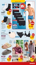 Papier Angebot im aktuellen Penny Prospekt auf Seite 27