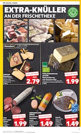 Aktueller Kaufland Prospekt mit Kräuter, "EXTRA-ANGEBOTE", Seite 3