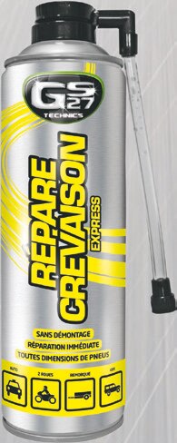 Roady Trappes - Répare crevaison* Promo Répare crevaison* dans le catalogue Roady Prix coûtant à Trappes