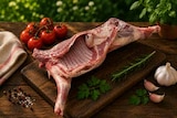 Demi Agneau Entier à 12,99 € dans le catalogue Hmarket