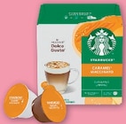 Starbucks by dolce gusto - U Express à Alès Starbucks by dolce gusto en promo chez U Express Alès à 1,45 €