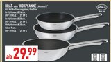 Bratpfanne Moments im Angebot bei Marktkauf in Herten Bratpfanne Moments Angebote von RÖSLE bei Marktkauf Herten für 29,99 €
