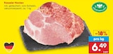 Netto Marken-Discount - Kasseler Nacken Angebot im Prospekt Kasseler Nacken bei Netto Marken-Discount im Prospekt "" für 6,49 €