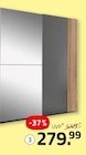 Schwebetürenschrank Angebote bei ROLLER Lahr für 279,99 €
