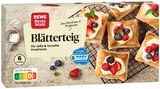 Blätterteig Angebote von REWE Beste Wahl bei nahkauf Gummersbach für 1,49 €