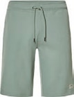 Lidl Bürgstadt - MEN Sweatshorts Angebot im Prospekt MEN Sweatshorts bei Lidl im Bürgstadt Prospekt für 6,99 €