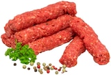 REWE Osnabrück - Cevapcici Angebot im Prospekt Cevapcici bei REWE im Osnabrück Prospekt für 1,39 €