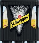 Trinkgut Prien - Schweppes oder Orangina Angebot im Prospekt Schweppes oder Orangina bei Trinkgut im Prien Prospekt für 9,99 €