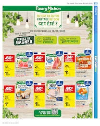 Prix et réduction Surimi dans le prospectus Carrefour en cours Offre Surimi dans le catalogue Carrefour du moment à la page 27