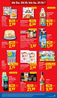 Lenor im aktuellen Lidl Prospekt (Heilbronn) Lenor im Lidl Prospekt "LIDL LOHNT SICH" mit 72 Seiten (Heilbronn)