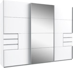 Schwebetürenschrank Angebot in Wiesenau Schwebetürenschrank im aktuellen Prospekt bei ROLLER in Wiesenau