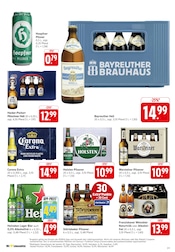 Franziskaner im EDEKA Prospekt in Rastatt Aktueller EDEKA Prospekt mit Franziskaner, "Aktuelle Angebote", Seite 28