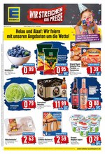 EDEKA Prospekt "WIR STREICHEN DIE PREISE", 16 Seiten, für Ingolstadt, 17.02.2020 - 22.02.2020 EDEKA Prospekt "WIR STREICHEN DIE PREISE", 16 Seiten, für Ingolstadt, 17.02.2020 - 22.02.2020